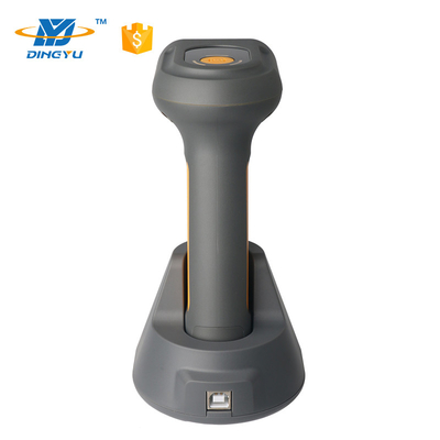 Tốc độ 1D 2D DPM QR Code Máy quét mã vạch cầm tay với độ phân giải 1280 * 1024
