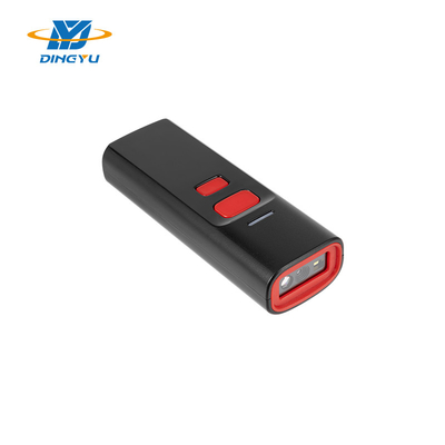 Máy quét mã vạch không dây di động với bến sạc và dung lượng lưu trữ 350Kb