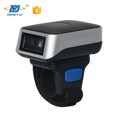 Mini Wireless Bluetooth Barcode Scanner DI9010-1D 300 Scans/Sec