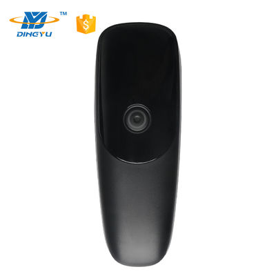 Wireless Bluetooth Barcode Scanner 1D 2D QR Reader 30m Range
