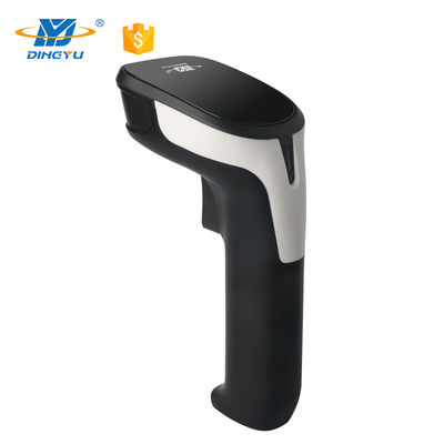 DS5110 1D CCD Barcode Scanner USB 3mil Resolution 147g