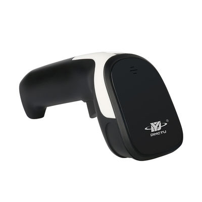 DS5110 1D CCD Barcode Scanner with USB RS232 3mil Resolution