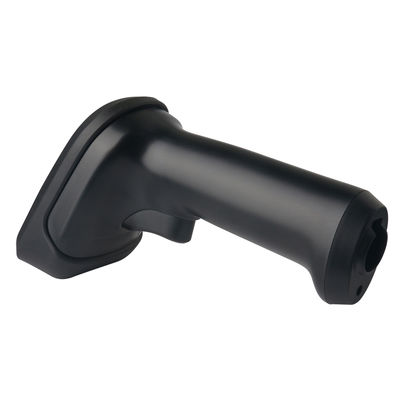 Máy quét mã vạch 2D cầm tay có dây với tốc độ 300 lần quét/giây, độ phân giải 640*480 và khả năng đọc 3mil cho Bán lẻ, Hậu cần, Siêu thị