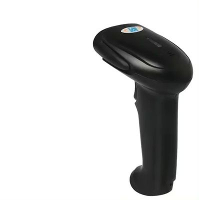 Máy quét mã vạch cầm tay 2D CMOS 640*480 32-Bit tốc độ cao 300 lần quét/giây với Bluetooth cho POS siêu thị