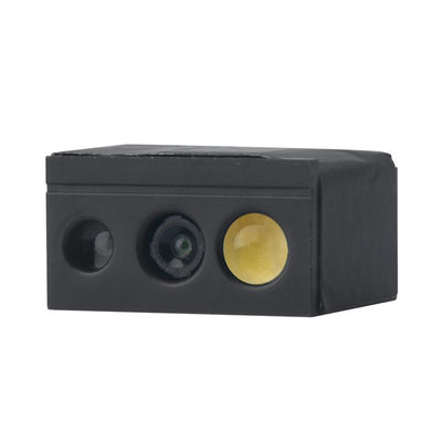 Máy quét mã vạch 2D nhỏ được nhúng với cảm biến hình ảnh 1280 * 800 50mm ~ 750mm Độ sâu trường và chiều cao giảm 1,2m