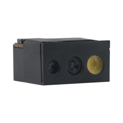 Máy quét mã vạch 2D nhỏ được nhúng với cảm biến hình ảnh 1280 * 800 50mm ~ 750mm Độ sâu trường và chiều cao giảm 1,2m