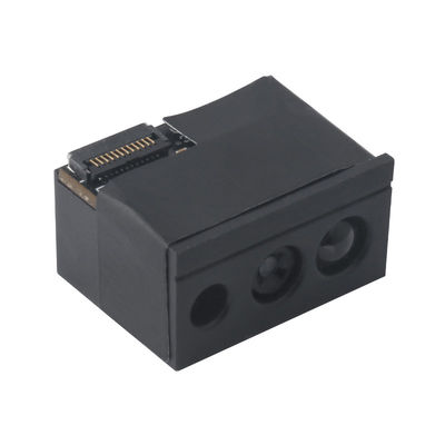 Máy quét mã vạch 2D nhỏ được nhúng với cảm biến hình ảnh 1280 * 800 50mm ~ 750mm Độ sâu trường và chiều cao giảm 1,2m