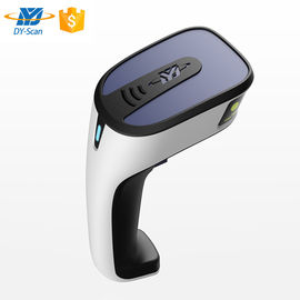 25% In tín hiệu tương phản Máy quét mã vạch 2D Không dây cầm tay Android tiện dụng