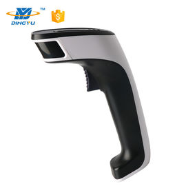 Máy đọc mã vạch cầm tay CMOS FCC Android 2.4G Bluetooth
