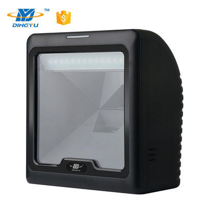 Máy quét mã vạch 2D CMOS 1280x1024 DP8521P 70.000 lux 290mA