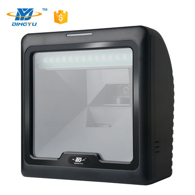 Máy quét mã vạch 2D CMOS 1280x1024 DP8521P 70.000 lux 290mA
