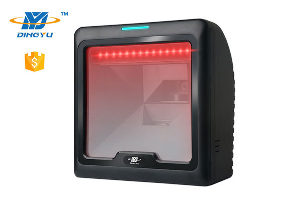 Máy quét mã vạch 2D CMOS 1280x1024 DP8521P 70.000 lux 290mA