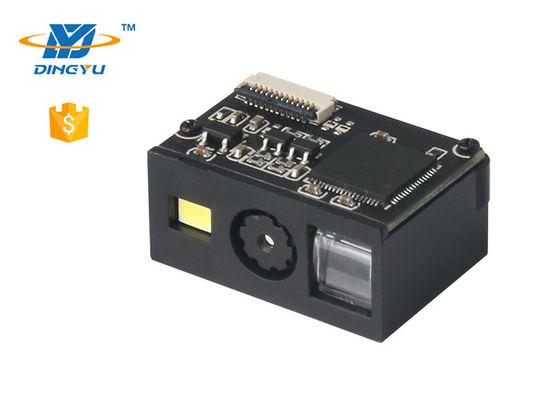 Mô-đun máy quét mã vạch 2d Usb 150mA 25CM / S Rs232 cho kiosk