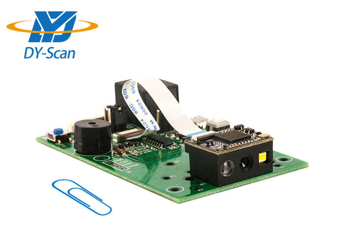 DC 3.3V 120mA Bộ nguồn 6g Máy quét trọng lượng USB Công cụ quét 2D 2D