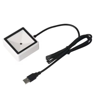 Mô-đun quét mã vạch máy tính để bàn OEM 2D QR Code Reader cho ứng dụng Kiosk nhúng