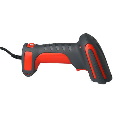 DS6800 Máy quét mã vạch 2D công nghiệp 838x640 Bộ đọc mã Qr có dây có độ phân giải cao